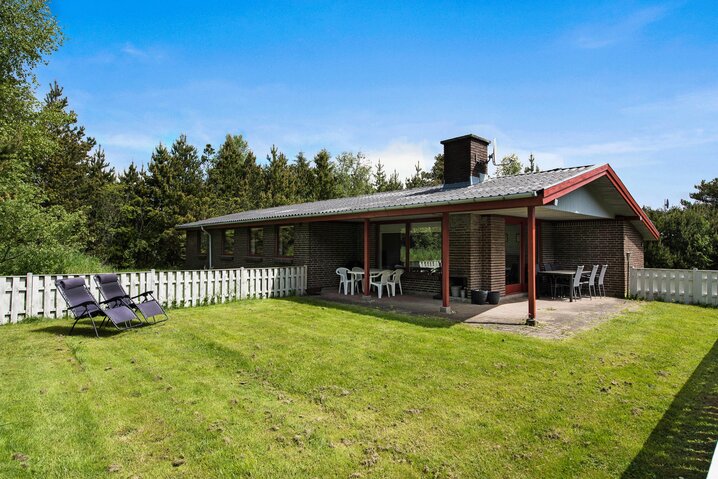 Sommerhus 30487 på Kirkeflod 76, Houstrup - Billede #26