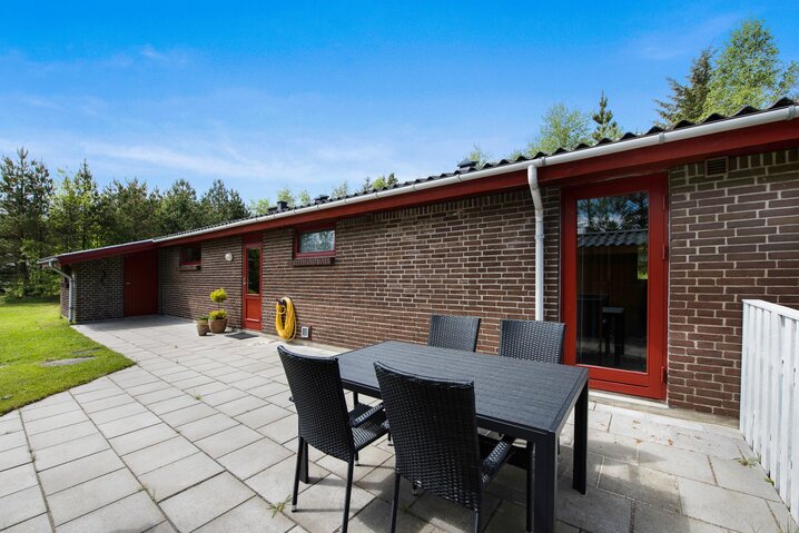 Sommerhus 30487 på Kirkeflod 76, Houstrup - Billede #27