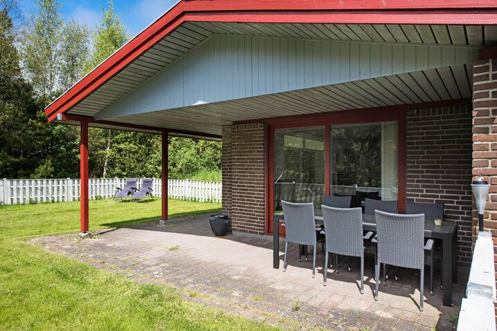 Sommerhus 30487 på Kirkeflod 76, Houstrup - Billede #28