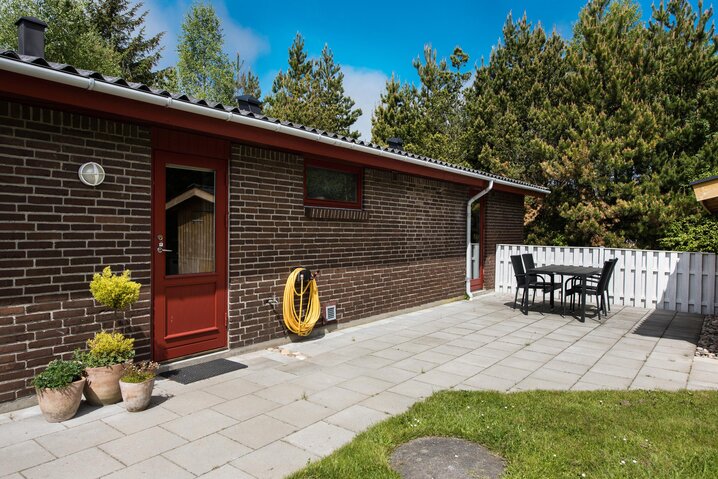 Sommerhus 30487 på Kirkeflod 76, Houstrup - Billede #29