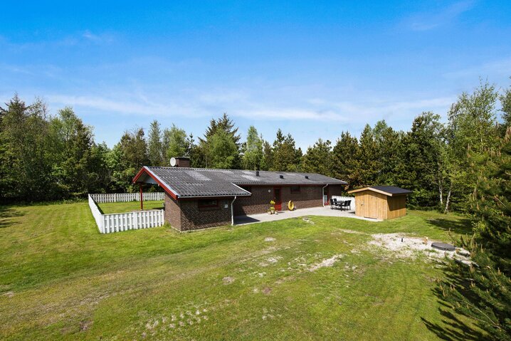 Sommerhus 30487 på Kirkeflod 76, Houstrup - Billede #30