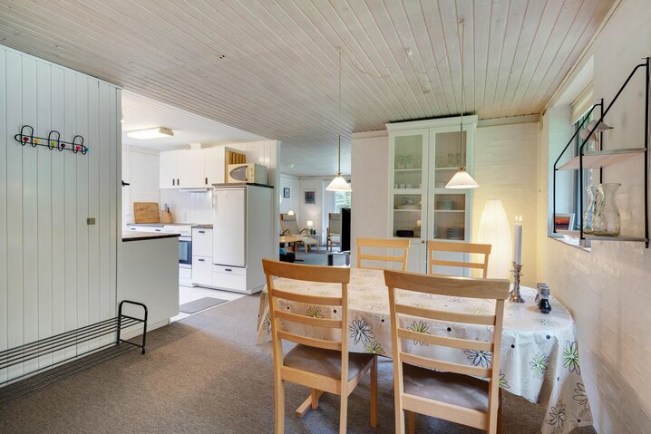 Sommerhus 30487 på Kirkeflod 76, Houstrup - Billede #11