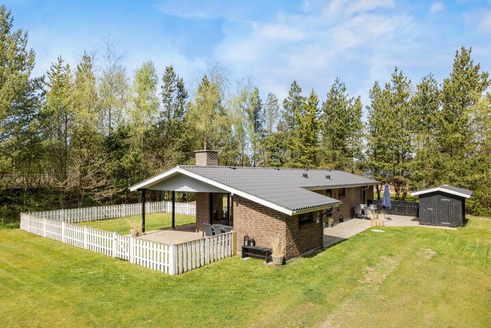 Ferienhaus 30487 in Kirkeflod 76, Houstrup - Bild #0