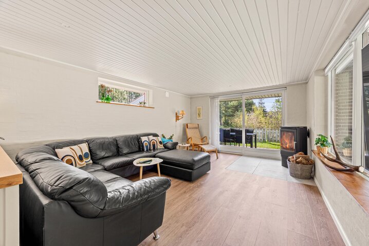 Ferienhaus 30487 in Kirkeflod 76, Houstrup - Bild #1