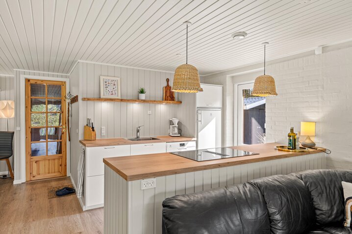 Ferienhaus 30487 in Kirkeflod 76, Houstrup - Bild #2
