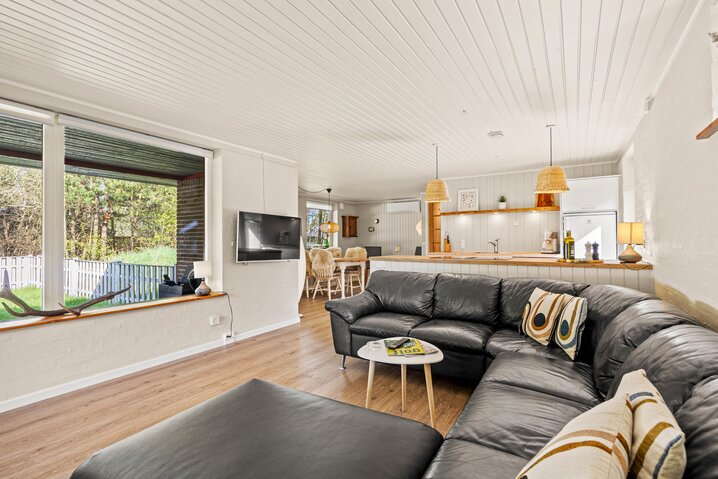 Ferienhaus 30487 in Kirkeflod 76, Houstrup - Bild #3