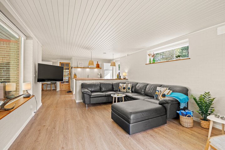 Ferienhaus 30487 in Kirkeflod 76, Houstrup - Bild #4