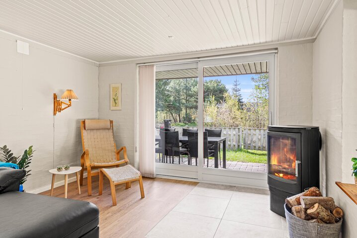 Ferienhaus 30487 in Kirkeflod 76, Houstrup - Bild #5