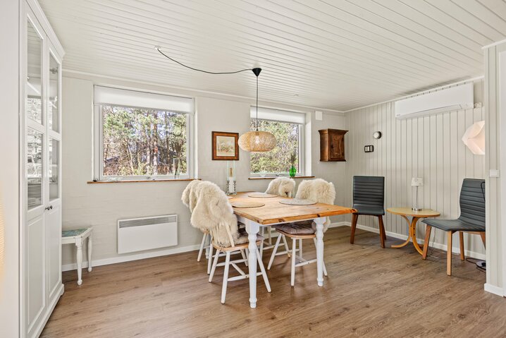 Ferienhaus 30487 in Kirkeflod 76, Houstrup - Bild #6