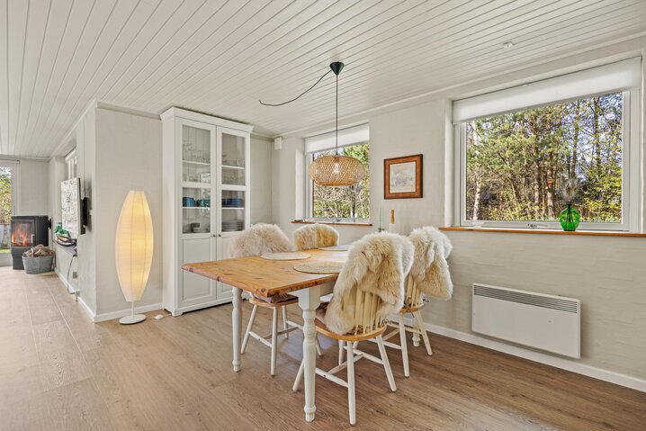 Ferienhaus 30487 in Kirkeflod 76, Houstrup - Bild #7