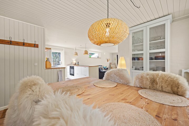 Ferienhaus 30487 in Kirkeflod 76, Houstrup - Bild #8