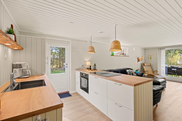 Ferienhaus 30487 in Kirkeflod 76, Houstrup - Bild #9
