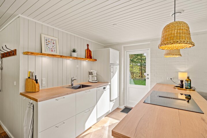Ferienhaus 30487 in Kirkeflod 76, Houstrup - Bild #10