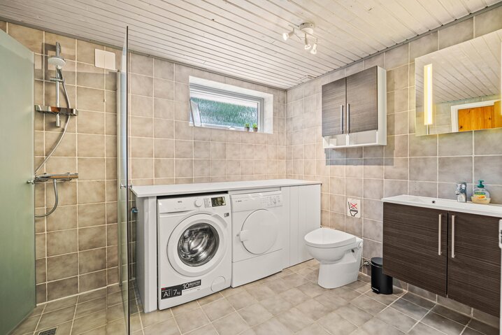 Ferienhaus 30487 in Kirkeflod 76, Houstrup - Bild #12