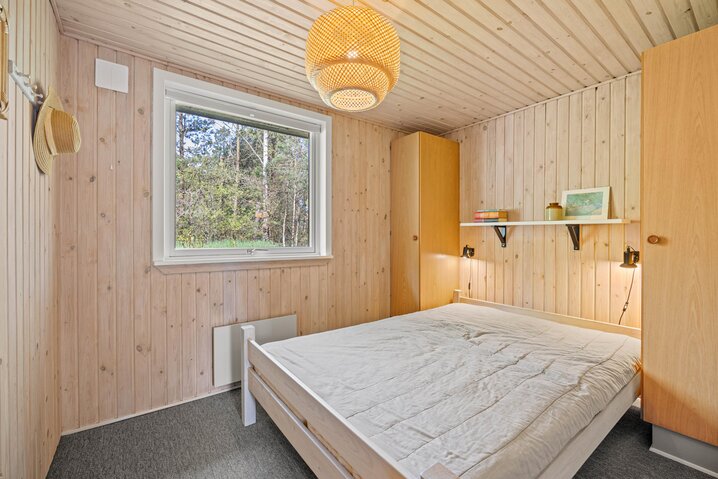 Ferienhaus 30487 in Kirkeflod 76, Houstrup - Bild #15