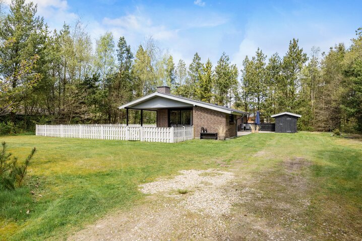 Ferienhaus 30487 in Kirkeflod 76, Houstrup - Bild #17