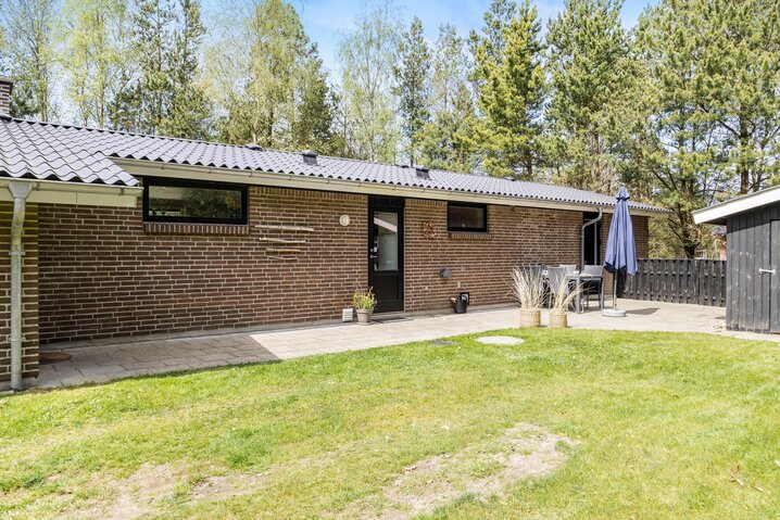 Ferienhaus 30487 in Kirkeflod 76, Houstrup - Bild #18