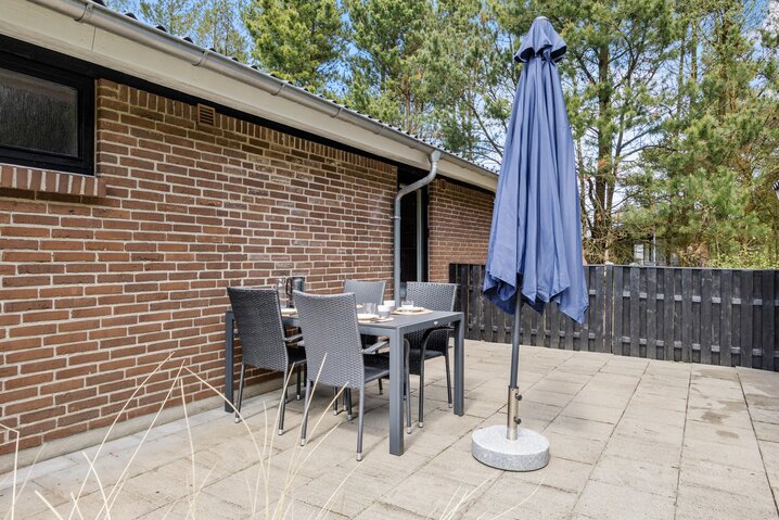 Ferienhaus 30487 in Kirkeflod 76, Houstrup - Bild #19