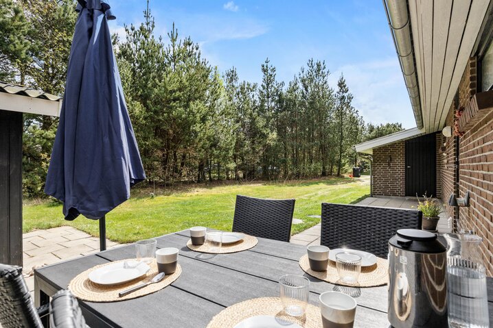 Ferienhaus 30487 in Kirkeflod 76, Houstrup - Bild #21