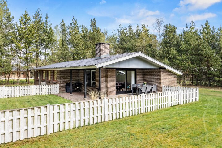 Ferienhaus 30487 in Kirkeflod 76, Houstrup - Bild #22