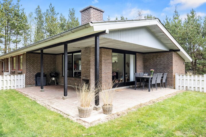 Ferienhaus 30487 in Kirkeflod 76, Houstrup - Bild #23