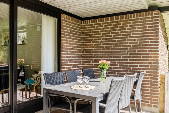 Ferienhaus 30487 in Kirkeflod 76, Houstrup - Bild #24