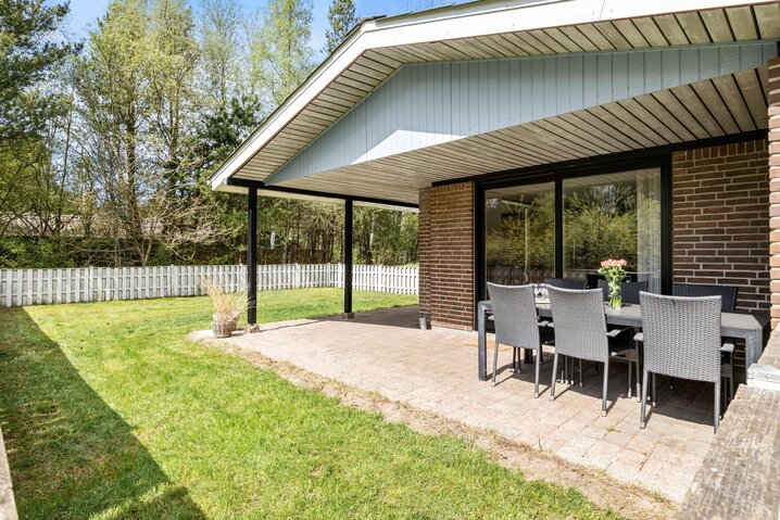 Ferienhaus 30487 in Kirkeflod 76, Houstrup - Bild #25