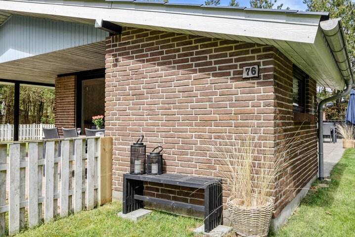 Ferienhaus 30487 in Kirkeflod 76, Houstrup - Bild #26