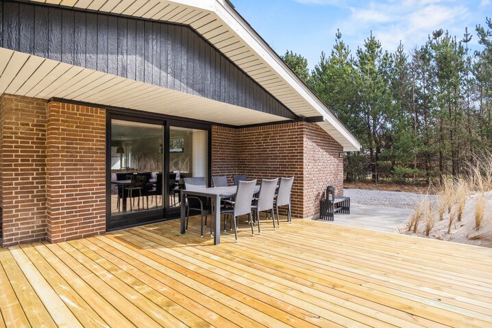Holiday home 30487 at Kirkeflod 76, Houstrup - Picture #17
