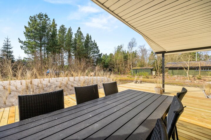 Holiday home 30487 at Kirkeflod 76, Houstrup - Picture #18