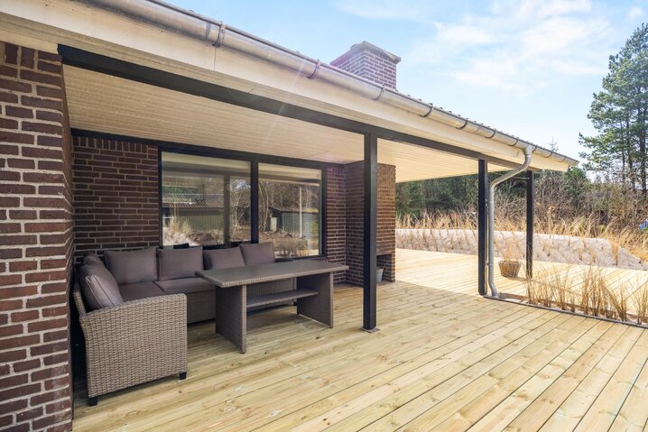 Holiday home 30487 at Kirkeflod 76, Houstrup - Picture #19