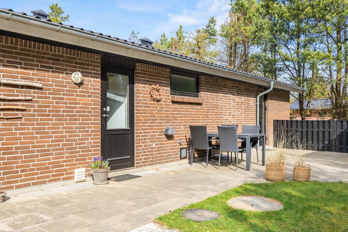 Holiday home 30487 at Kirkeflod 76, Houstrup - Picture #20