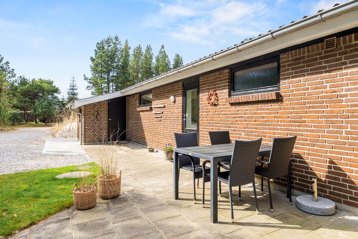 Holiday home 30487 at Kirkeflod 76, Houstrup - Picture #21