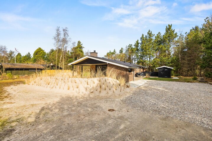 Holiday home 30487 at Kirkeflod 76, Houstrup - Picture #22