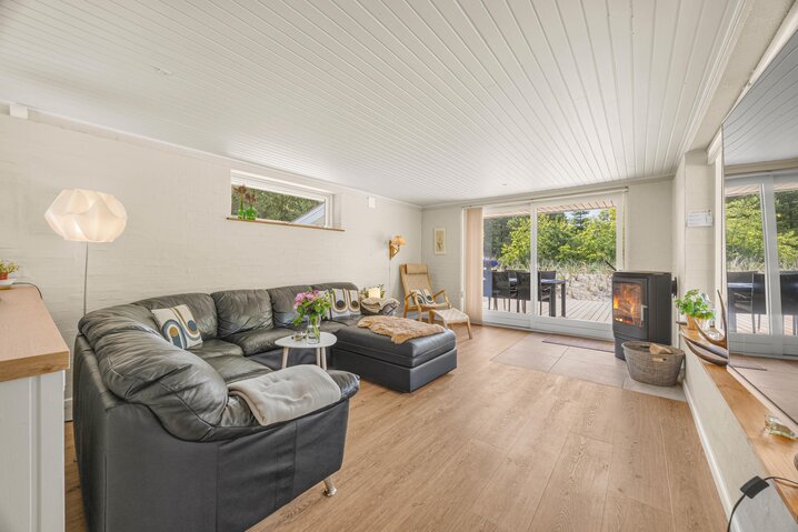 Ferienhaus 30487 in Kirkeflod 76, Houstrup - Bild #1