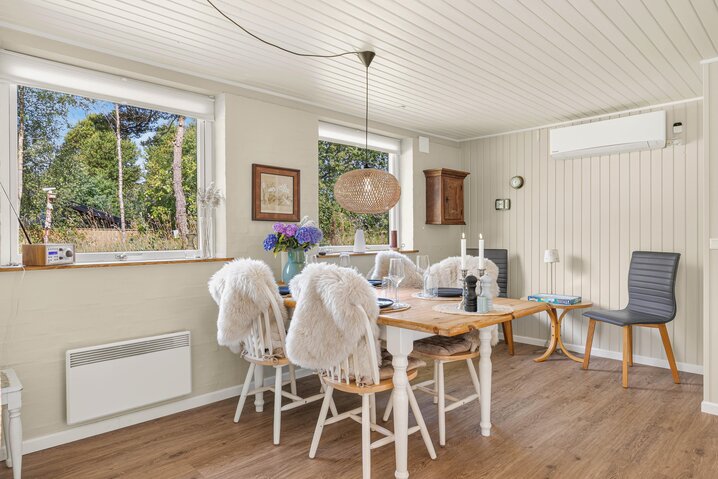 Ferienhaus 30487 in Kirkeflod 76, Houstrup - Bild #6