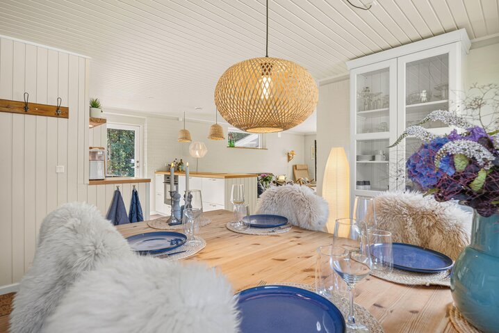 Ferienhaus 30487 in Kirkeflod 76, Houstrup - Bild #8