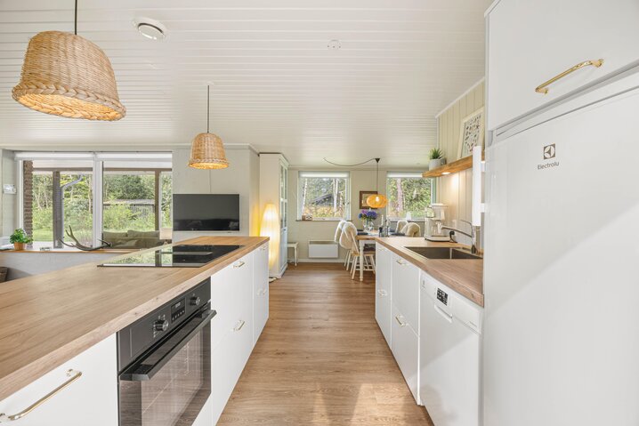 Ferienhaus 30487 in Kirkeflod 76, Houstrup - Bild #10