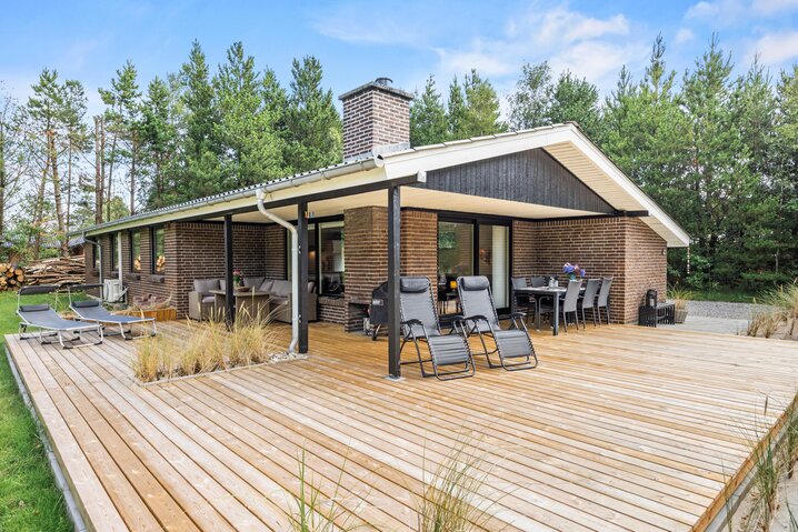 Ferienhaus 30487 in Kirkeflod 76, Houstrup - Bild #17