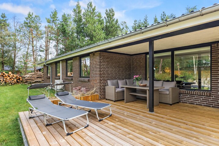 Ferienhaus 30487 in Kirkeflod 76, Houstrup - Bild #18