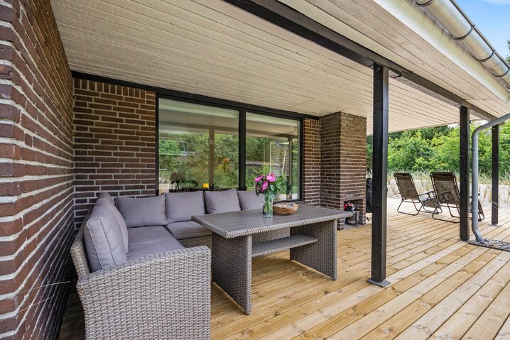 Ferienhaus 30487 in Kirkeflod 76, Houstrup - Bild #19