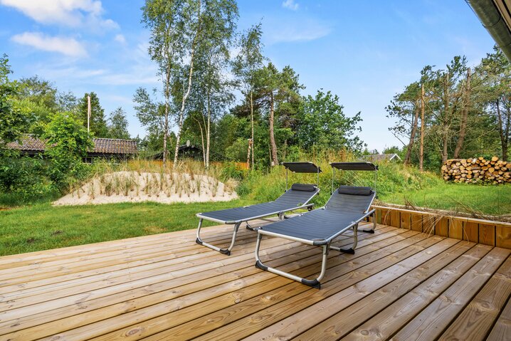 Ferienhaus 30487 in Kirkeflod 76, Houstrup - Bild #20