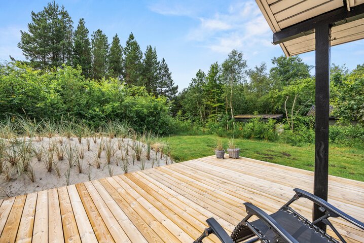 Ferienhaus 30487 in Kirkeflod 76, Houstrup - Bild #21