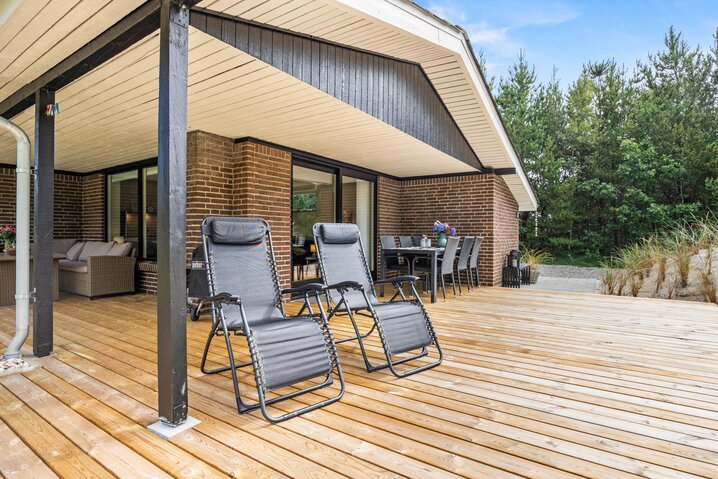 Ferienhaus 30487 in Kirkeflod 76, Houstrup - Bild #22