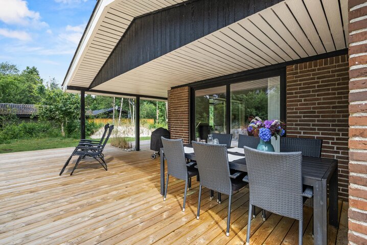 Ferienhaus 30487 in Kirkeflod 76, Houstrup - Bild #23