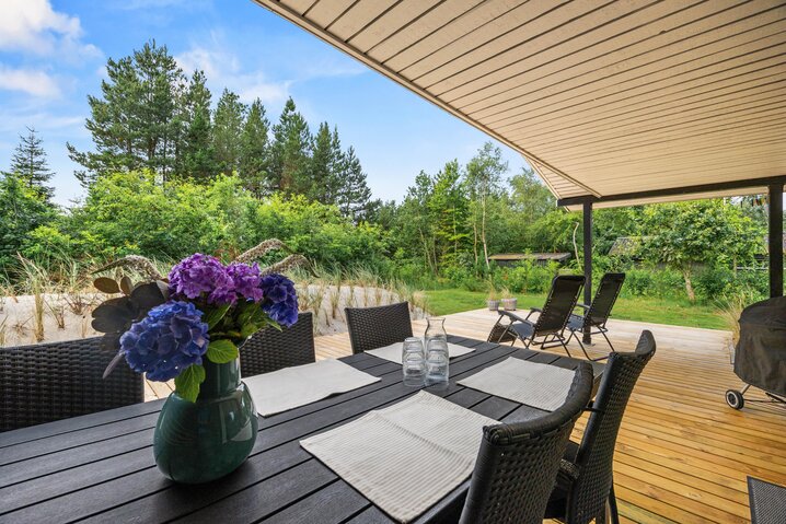 Ferienhaus 30487 in Kirkeflod 76, Houstrup - Bild #24