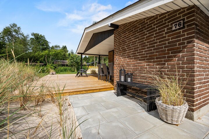 Ferienhaus 30487 in Kirkeflod 76, Houstrup - Bild #25
