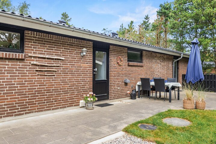 Ferienhaus 30487 in Kirkeflod 76, Houstrup - Bild #26