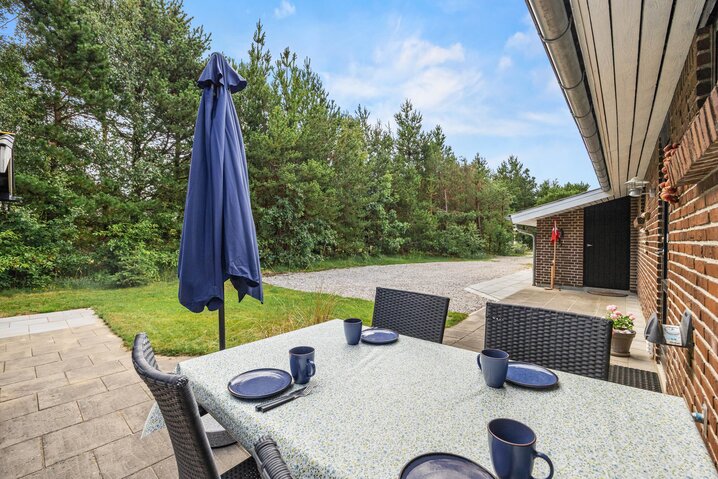 Ferienhaus 30487 in Kirkeflod 76, Houstrup - Bild #27