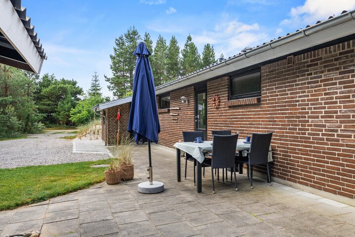 Ferienhaus 30487 in Kirkeflod 76, Houstrup - Bild #28